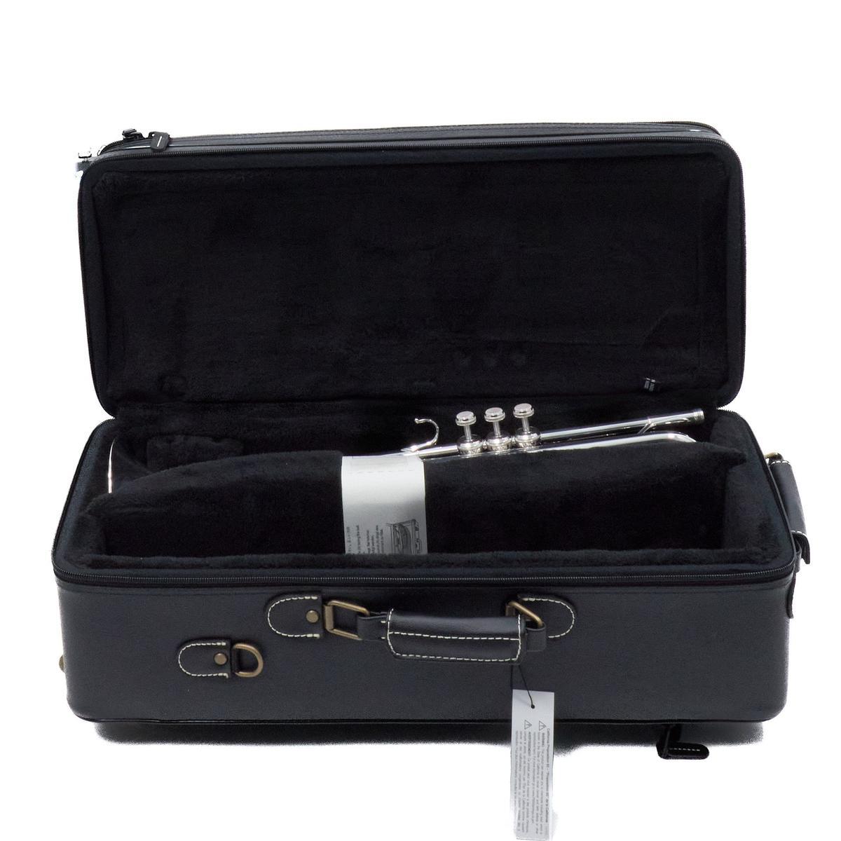 Yamaha YTR-9335CHS III Xeno Chicago Bb Trumpet | Used – The Mighty