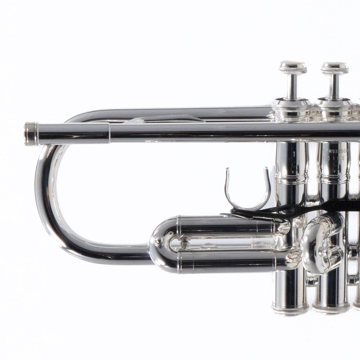 Yamaha YTR-9335CHS III Xeno Chicago Bb Trumpet | Used – The Mighty
