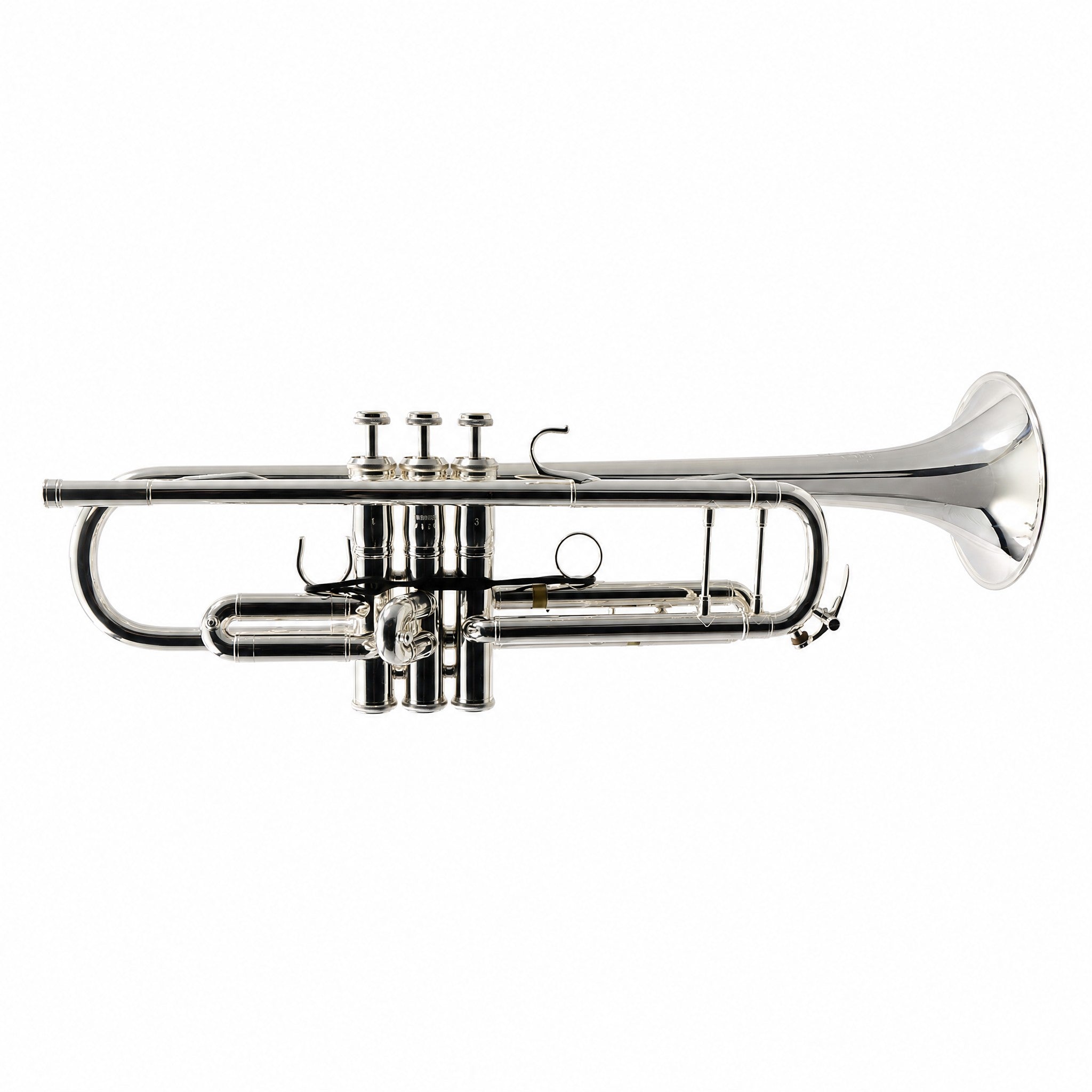 Yamaha YTR-9335NYS III 'Xeno' New York Artist Bb Trumpet