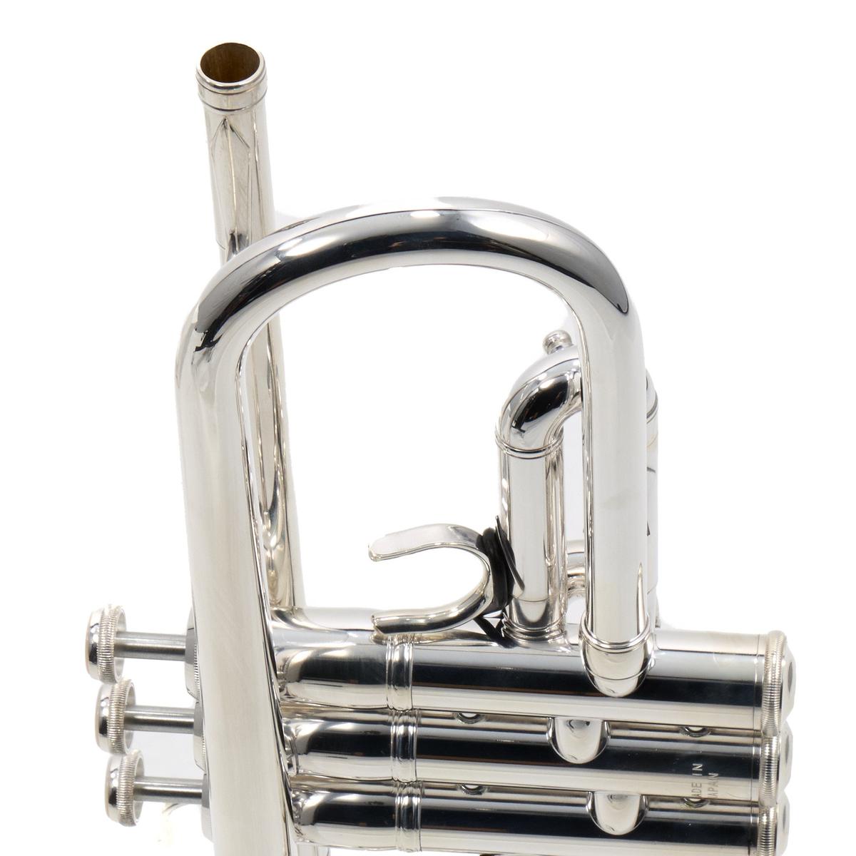 Yamaha YTR-9335NYS III Xeno New York Bb Trumpet | Used – The