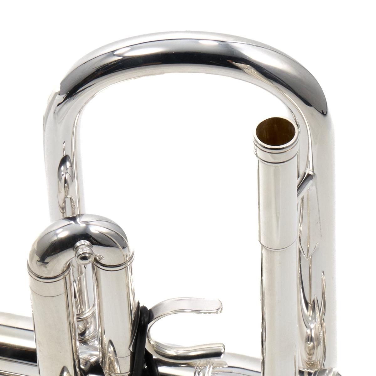 Yamaha YTR-9335NYSIII 'Xeno Artist' New York Series Bb Trumpet