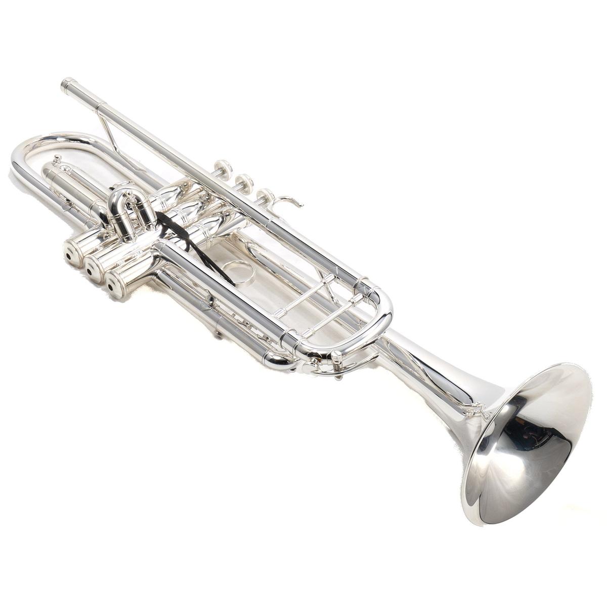 Yamaha YTR-9335NYSIII 'Xeno Artist' New York Series Bb Trumpet