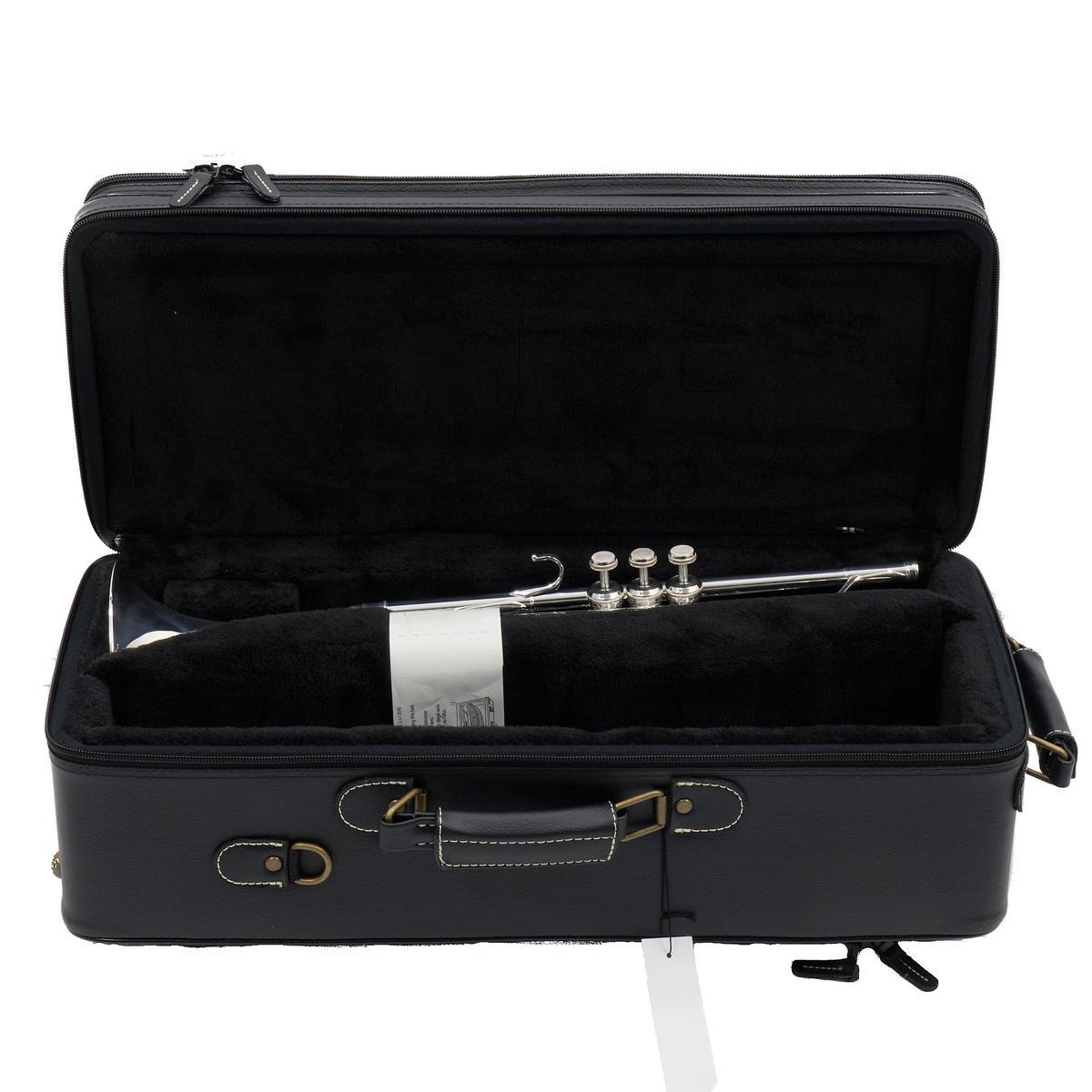 Yamaha YTR-9335NYSIII 'Xeno Artist' New York Series Bb Trumpet