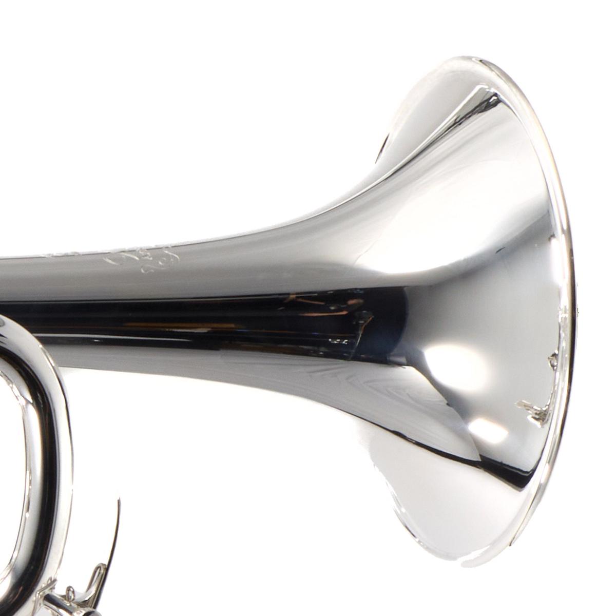 Yamaha YTR-9335NYSIII 'Xeno Artist' New York Series Bb Trumpet