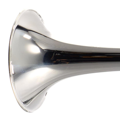 Yamaha YTR-9335NYSIII 'Xeno Artist' New York Series Bb Trumpet