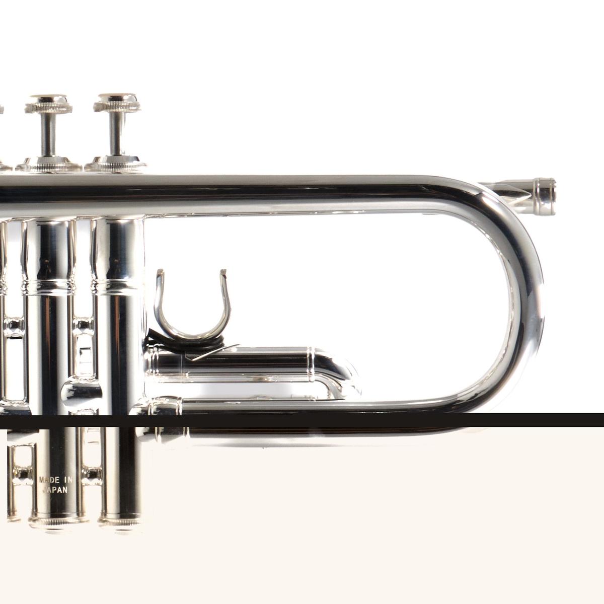 Yamaha YTR-9335NYSIII 'Xeno Artist' New York Series Bb Trumpet
