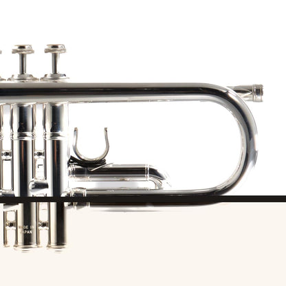 Yamaha YTR-9335NYSIII 'Xeno Artist' New York Series Bb Trumpet