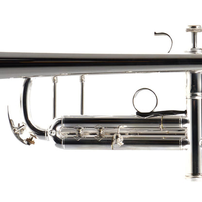 Yamaha YTR-9335NYSIII 'Xeno Artist' New York Series Bb Trumpet