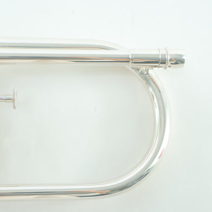 Yamaha YTR-938FFMS Custom Bb Rotary Trumpet