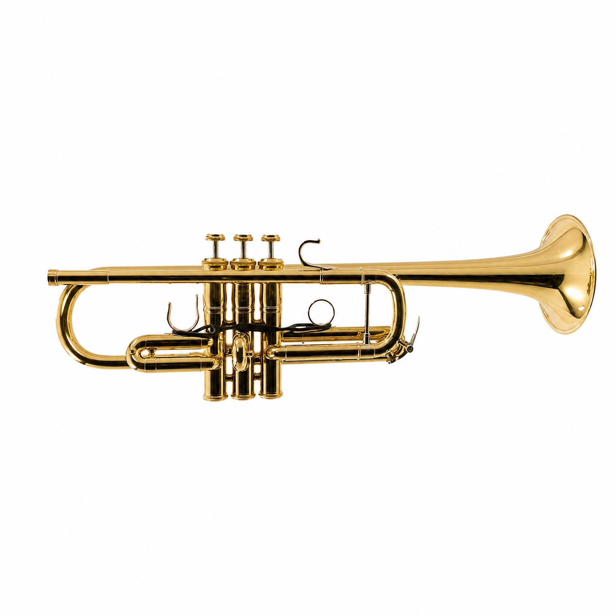 Yamaha YTR-9445CH-BR III 'Xeno' Chicago Series Custom C Trumpet
