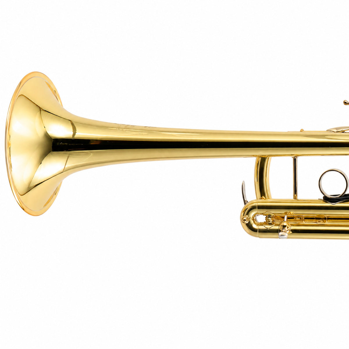 Yamaha YTR-9445CH-BR III 'Xeno' Chicago Series Professional C Trumpet in Lacquer