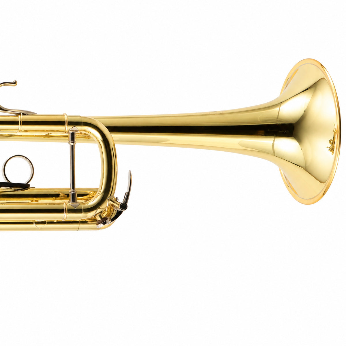 Yamaha YTR-9445CH-BR III 'Xeno' Chicago Series Professional C Trumpet in Lacquer