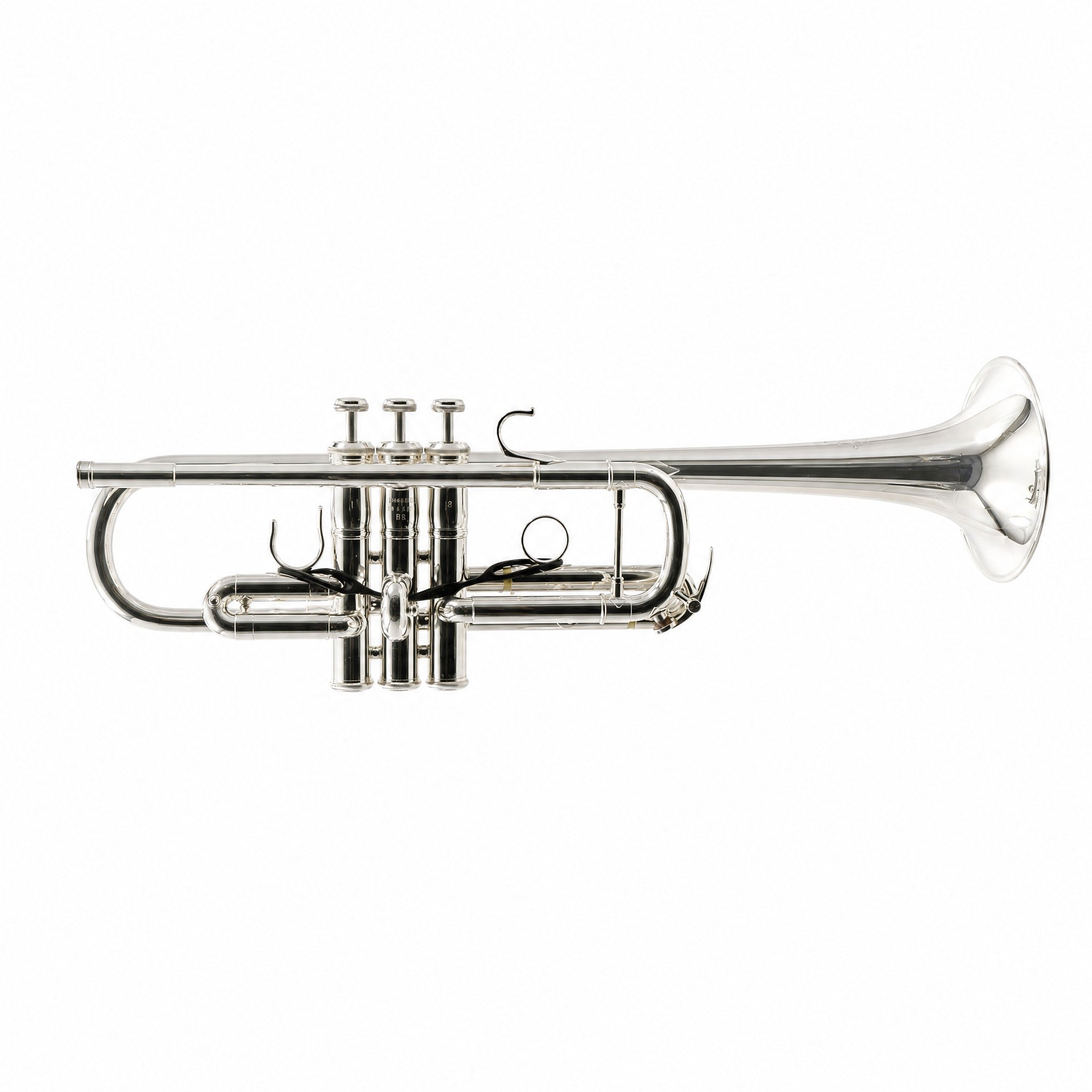 Yamaha YTR-9445CHS-BR III 'Xeno' Chicago Series Custom C Trumpet
