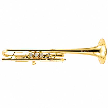 Yamaha YTR-9445NY-YM-BR III 'Xeno' New York Series C Trumpet in Clear Lacquer