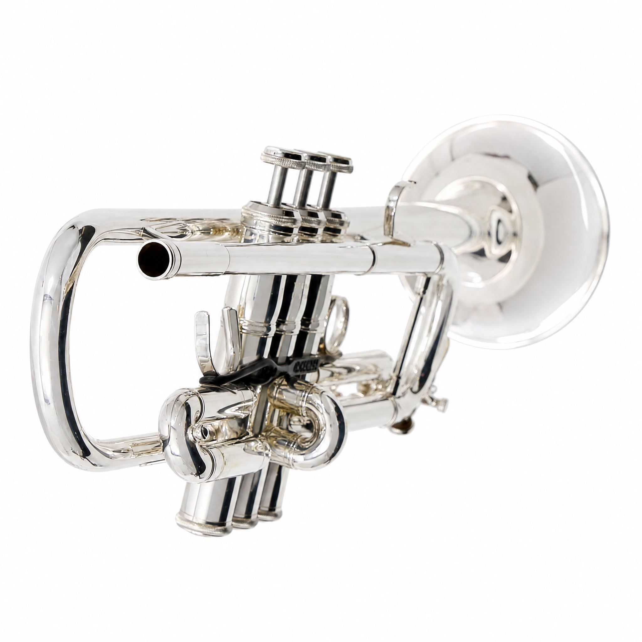Yamaha YTR-9445NYS-YM III 'Xeno' New York Series Custom C Trumpet