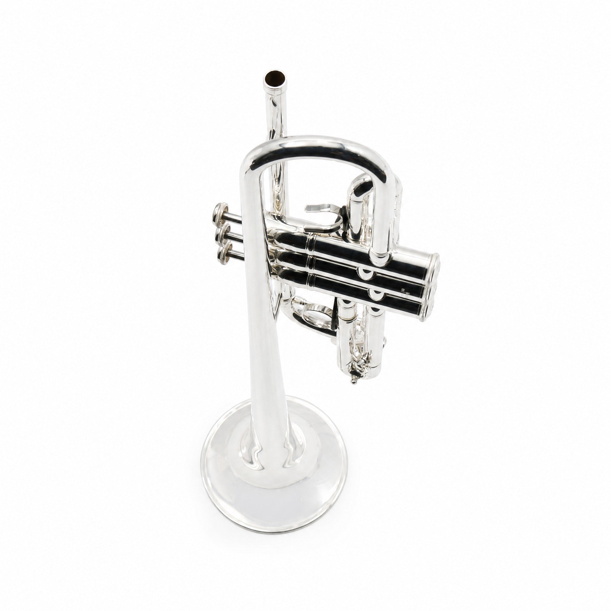 Yamaha YTR-9445NYS-YM III 'Xeno' New York Series Custom C Trumpet