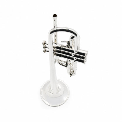 Yamaha YTR-9445NYS-YM III 'Xeno' New York Series Custom C Trumpet