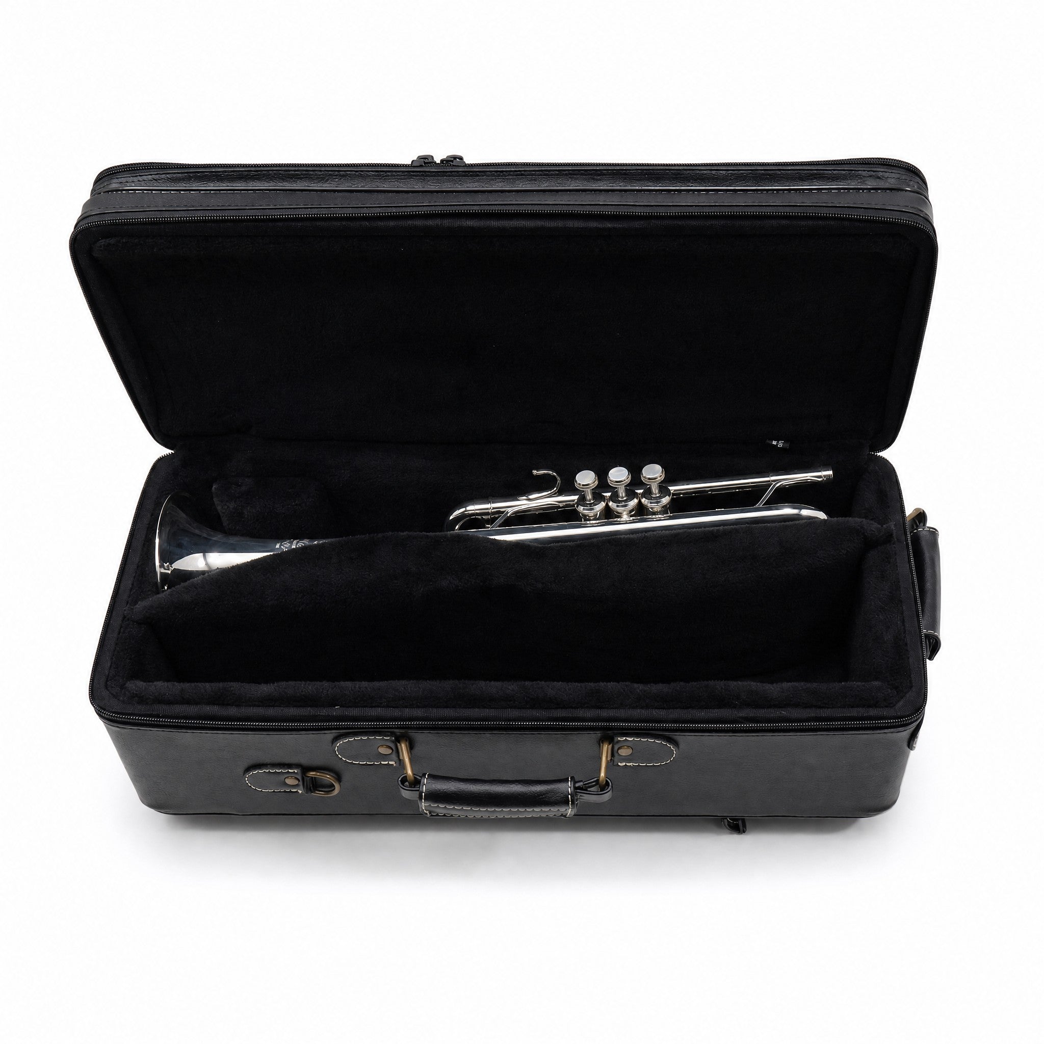 Yamaha YTR-9445NYS-YM III 'Xeno' New York Series Custom C Trumpet