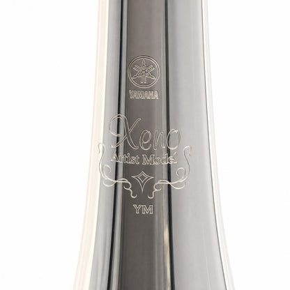 Yamaha YTR-9445NYS-YM III 'Xeno' New York Series Custom C Trumpet