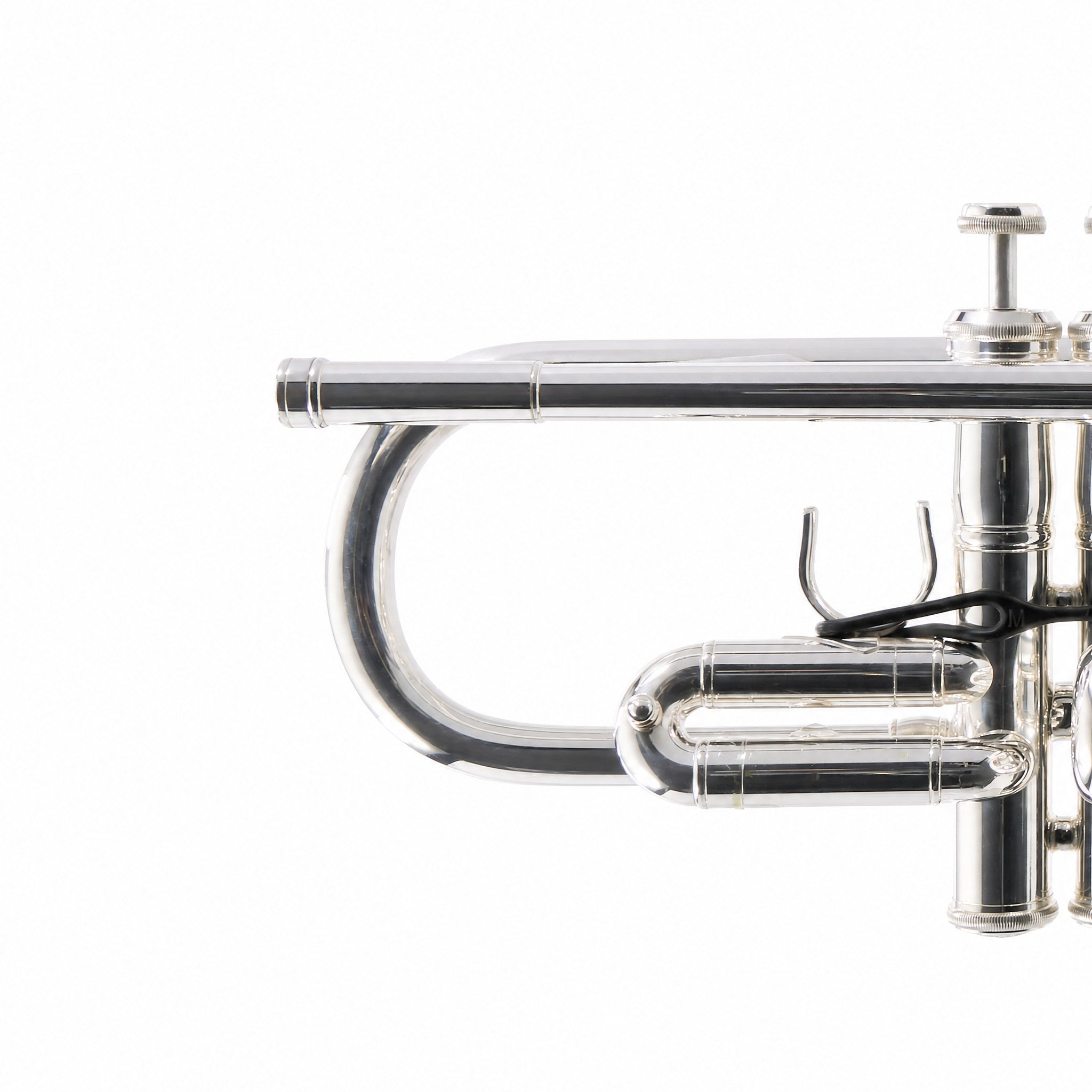 Yamaha YTR-9445NYS-YM III 'Xeno' New York Series Custom C Trumpet