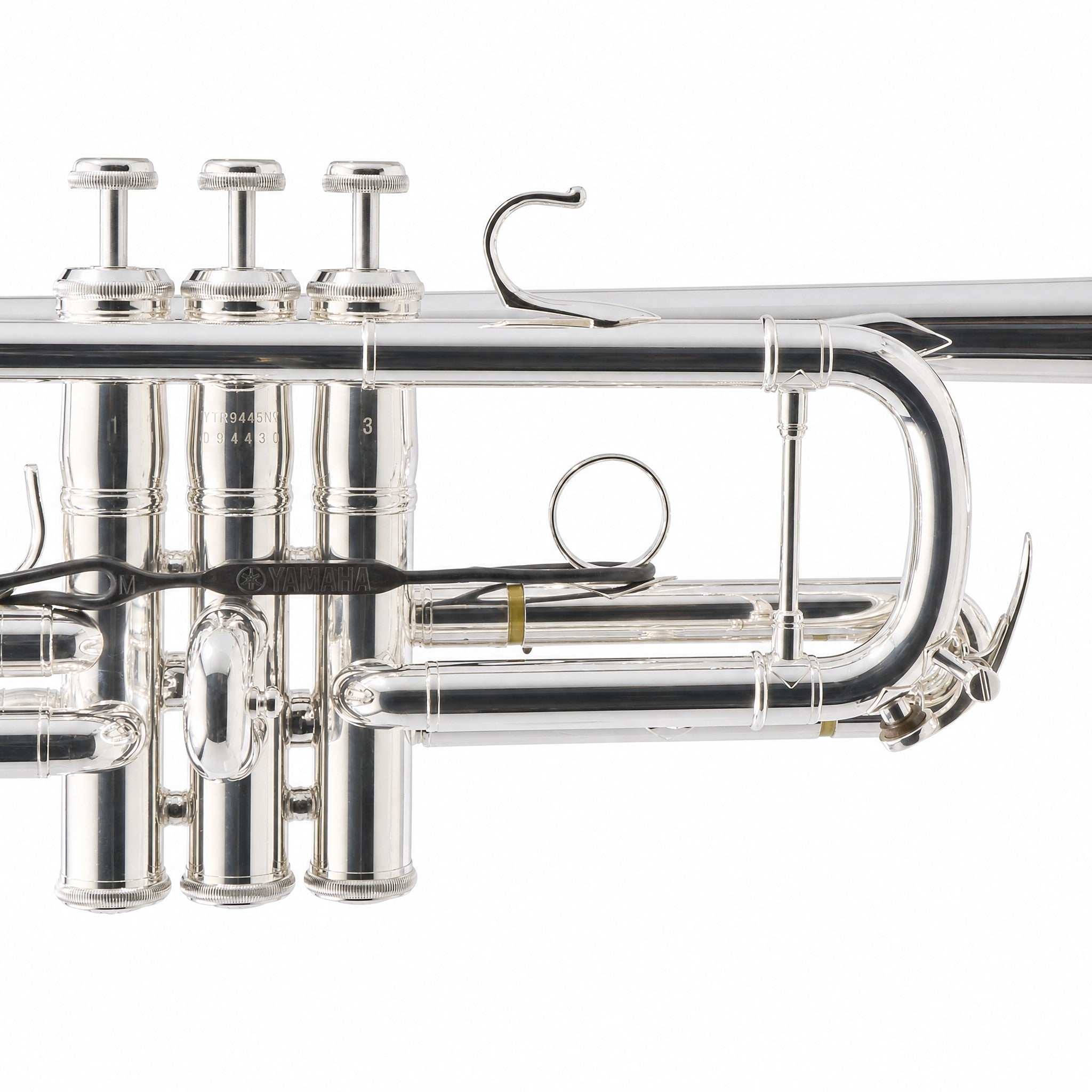 Yamaha YTR-9445NYS-YM III 'Xeno' New York Series Custom C Trumpet