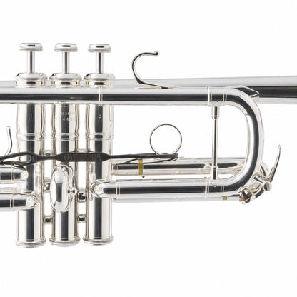 Yamaha YTR-9445NYS-YM III 'Xeno' New York Series Custom C Trumpet