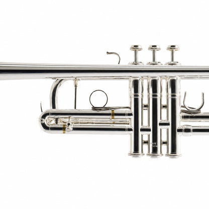 Yamaha YTR-9445NYS-YM III 'Xeno' New York Series Custom C Trumpet