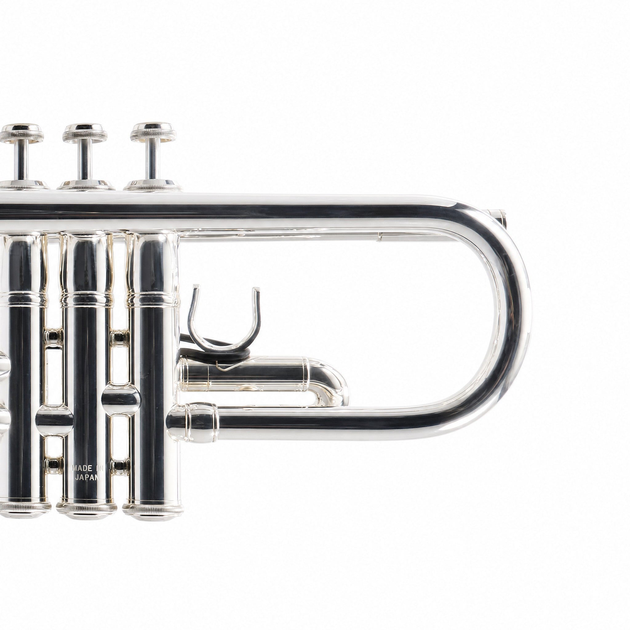 Yamaha YTR-9445NYS-YM III 'Xeno' New York Series Custom C Trumpet