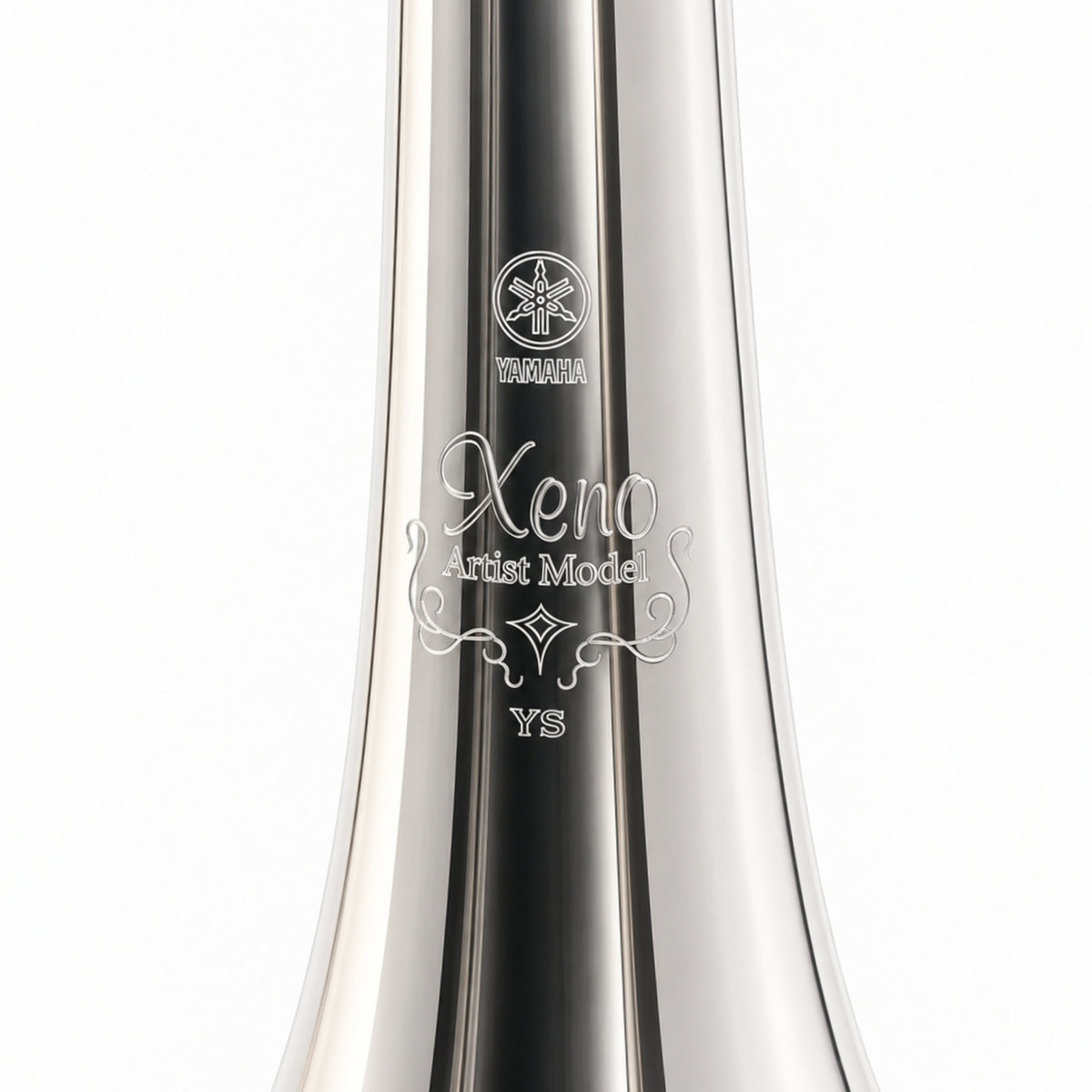 Yamaha YTR-9445NYS-YS-BR III 'Xeno' New York Series C Trumpet
