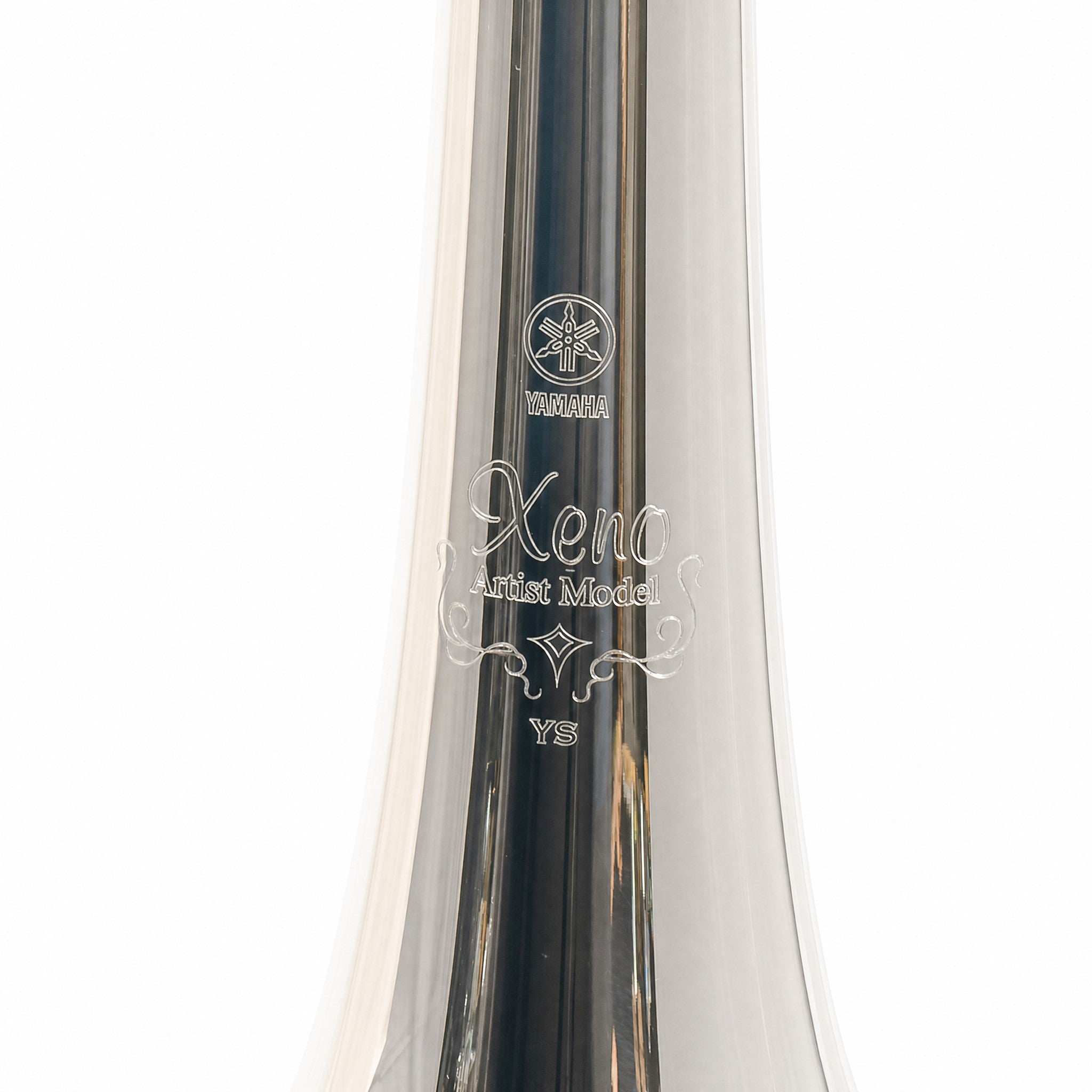 その他 yst Yamaha YTR-9445NYS-YS III Xeno New York C Trumpet | Refurbished