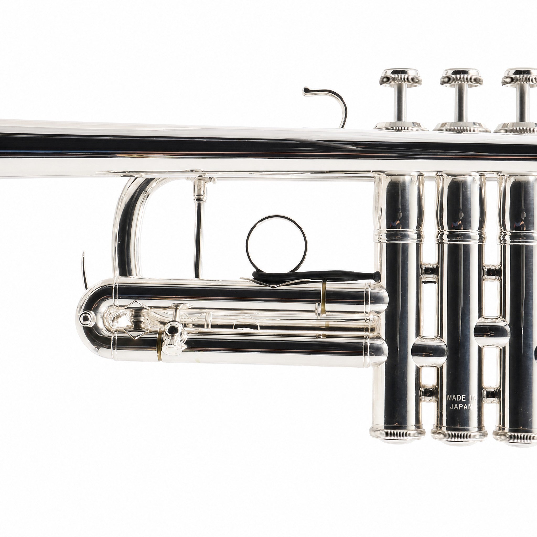 Yamaha YTR-9445NYS-YS III Xeno New York C Trumpet | Refurbished
