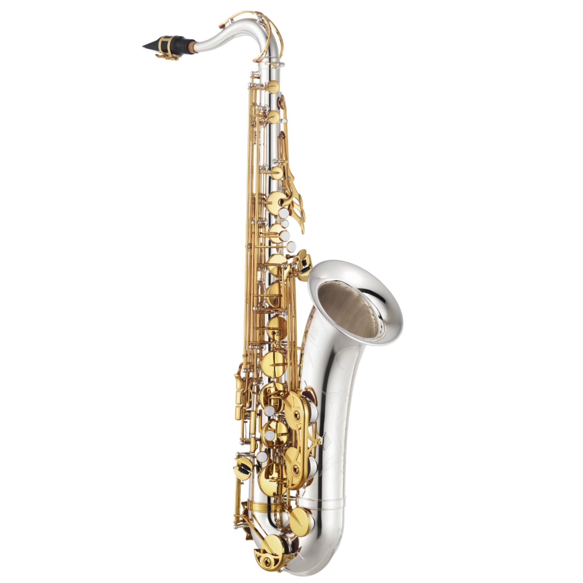 Yamaha YTS-480SGLKY Intermediate Tenor Saxophone