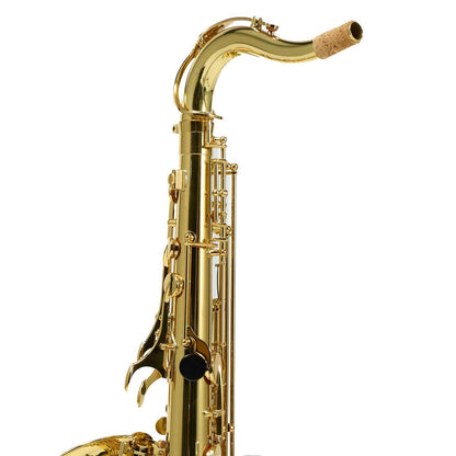 Yamaha YTS-62III Professional Tenor Saxophone in Lacquer