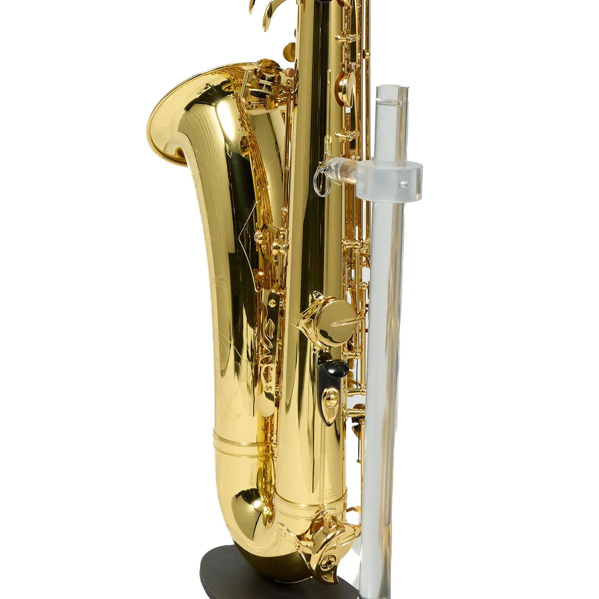Yamaha YTS-62III Professional Tenor Saxophone in Lacquer
