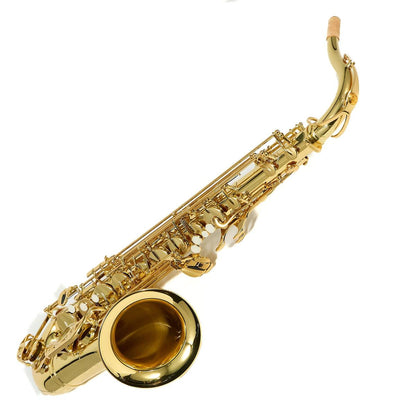 Yamaha YTS-62III Professional Tenor Saxophone in Lacquer