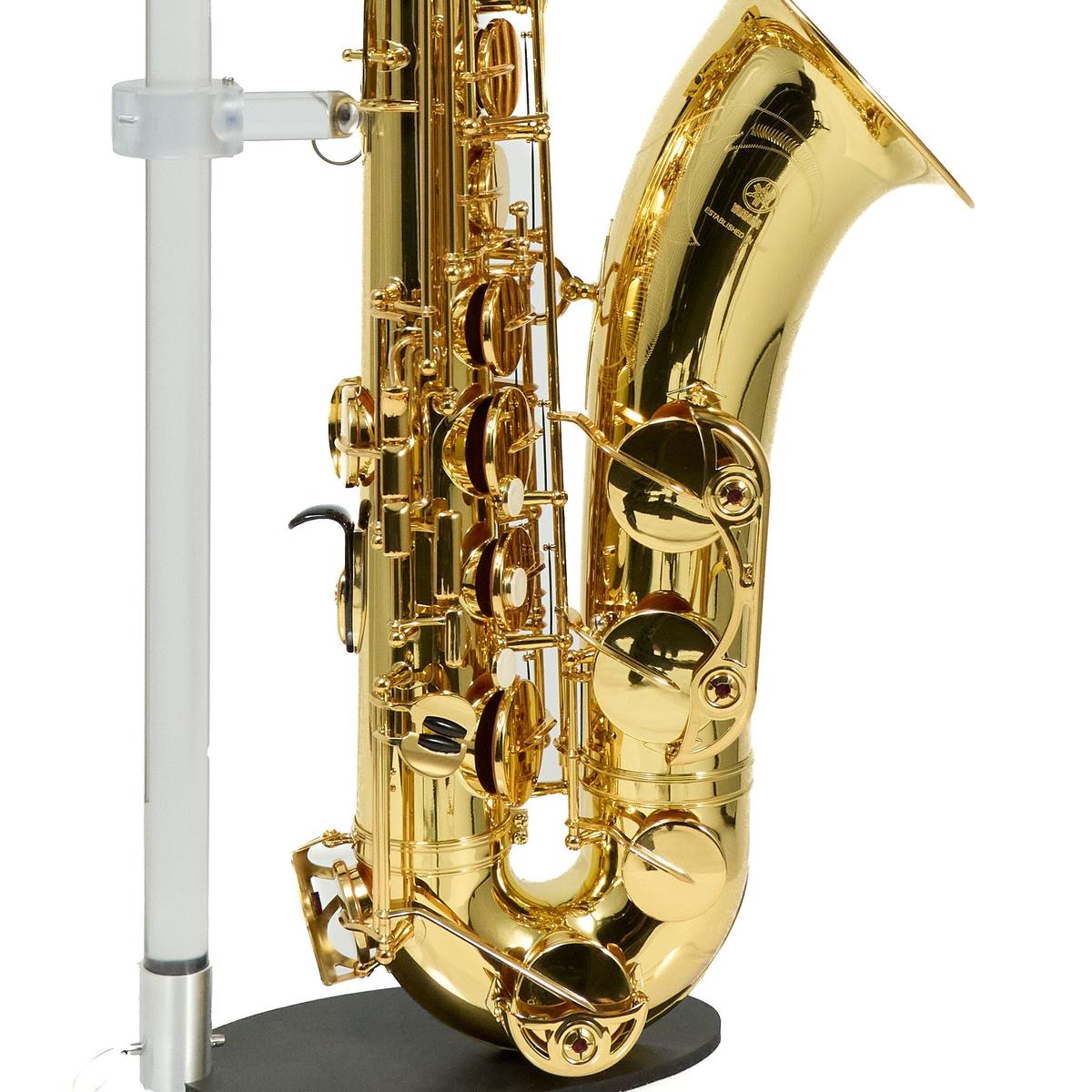 Yamaha YTS-62III Professional Tenor Saxophone in Lacquer