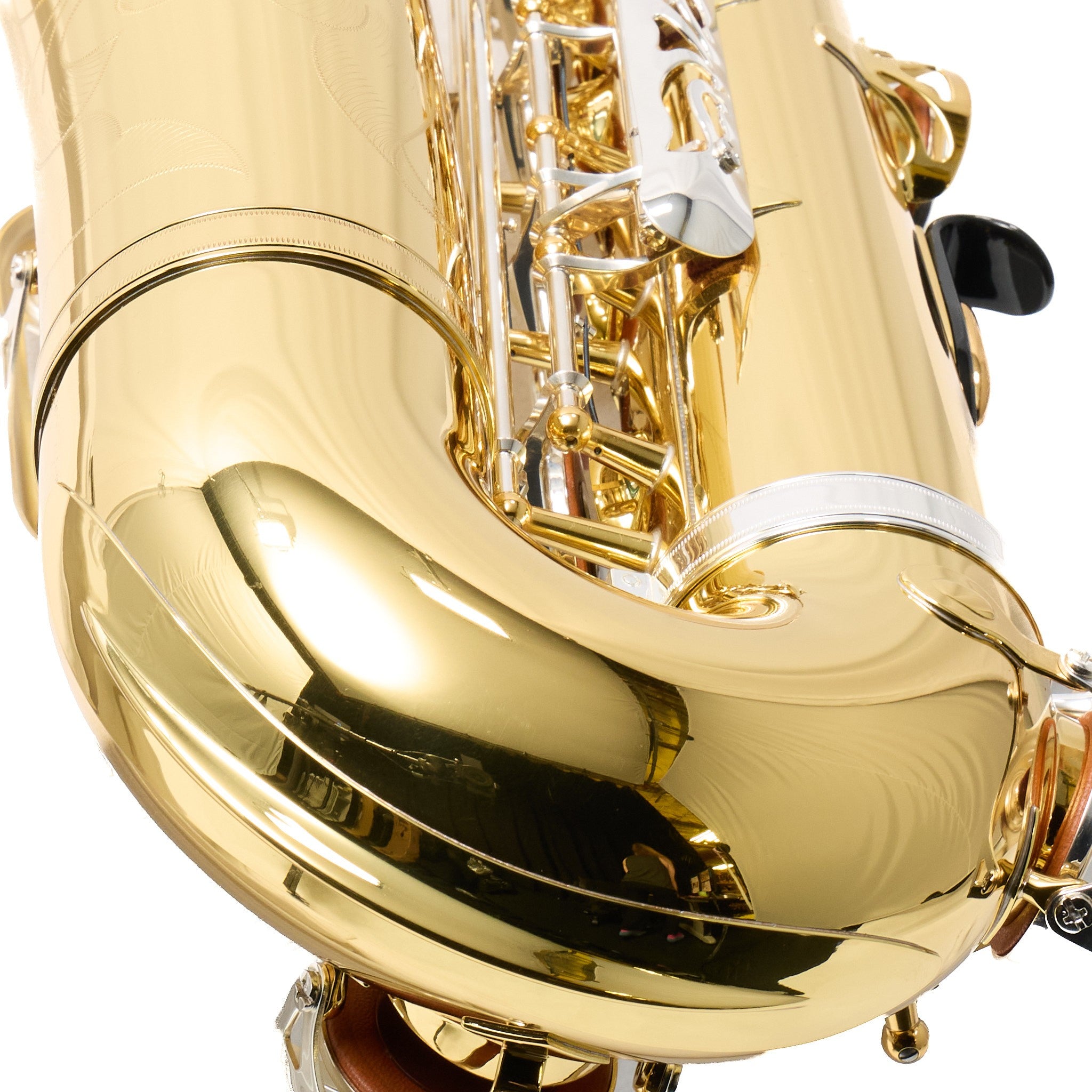 Yamaha NAMM25 Limited Edition Tenor Saxophone | Refurbished – The
