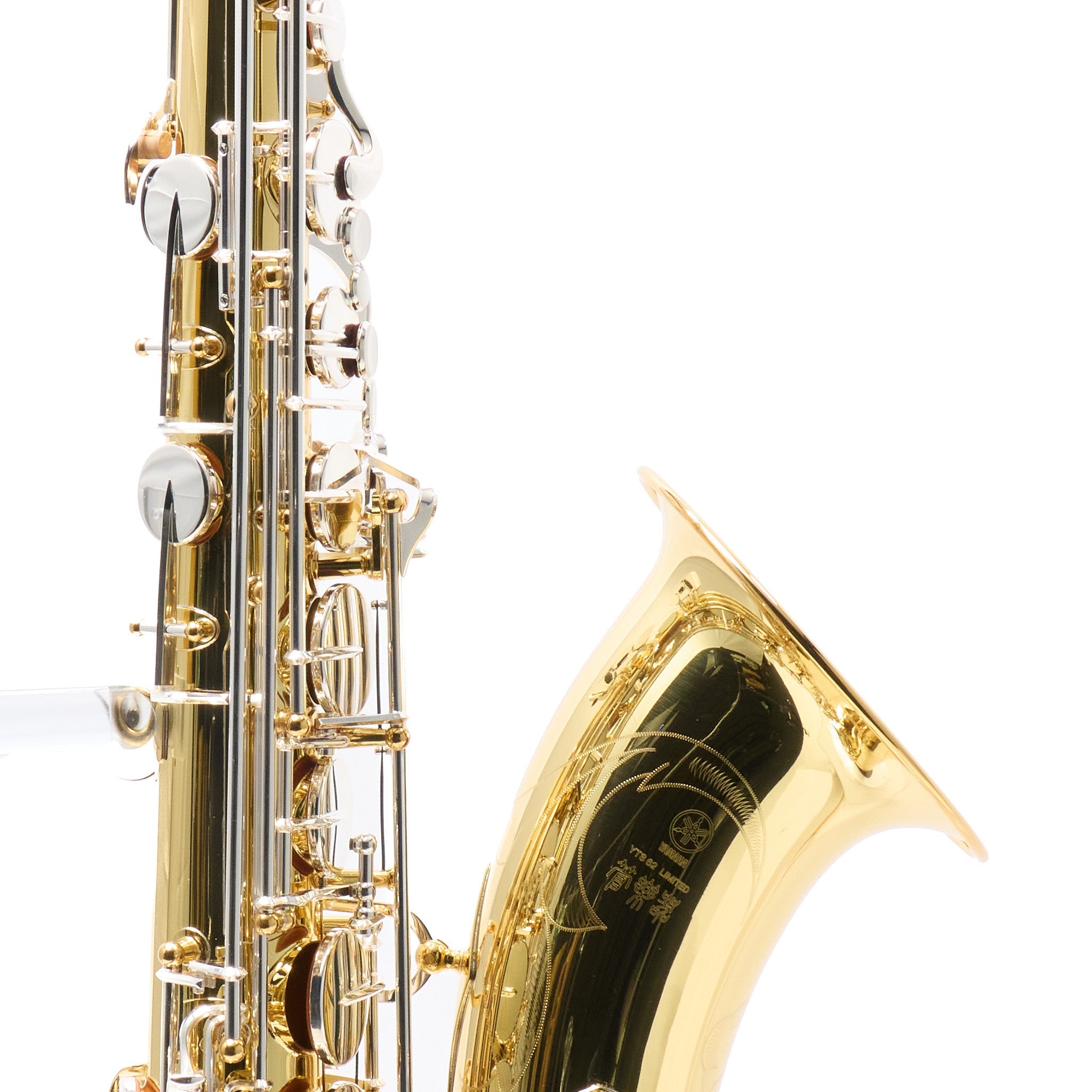 Yamaha NAMM25 Limited Edition Tenor Saxophone | Refurbished – The