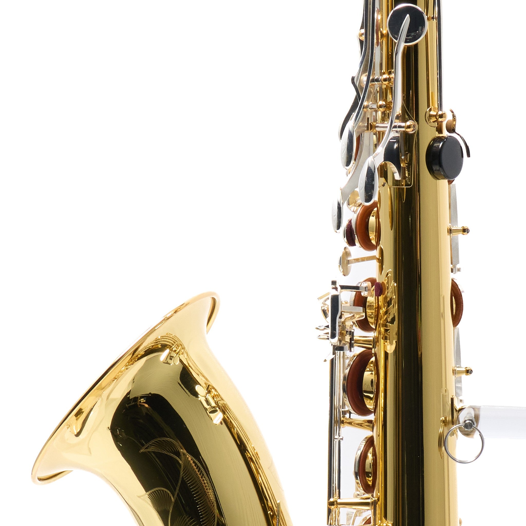 Yamaha NAMM25 Limited Edition Tenor Saxophone | Refurbished – The