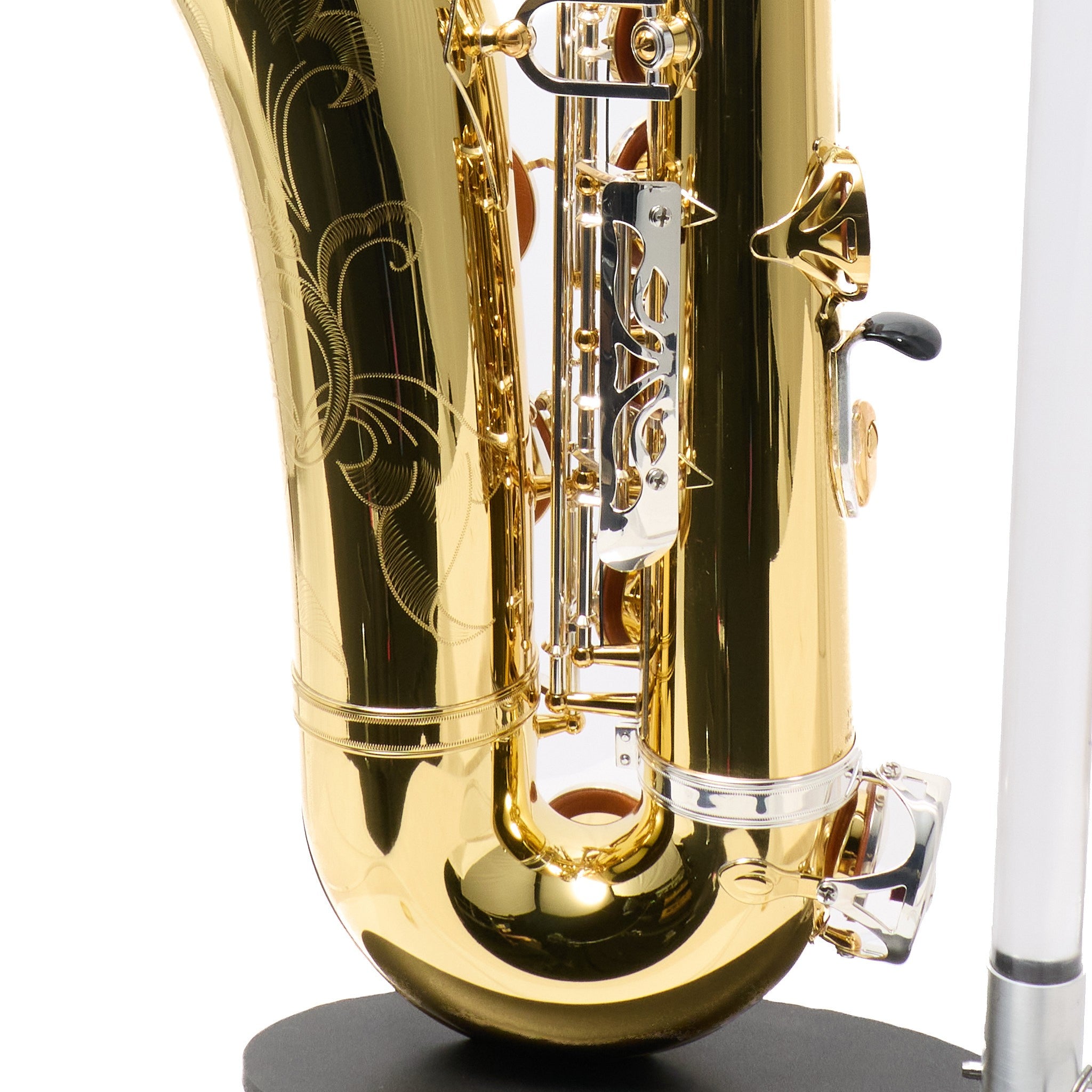 Yamaha NAMM25 Limited Edition Tenor Saxophone | Refurbished – The