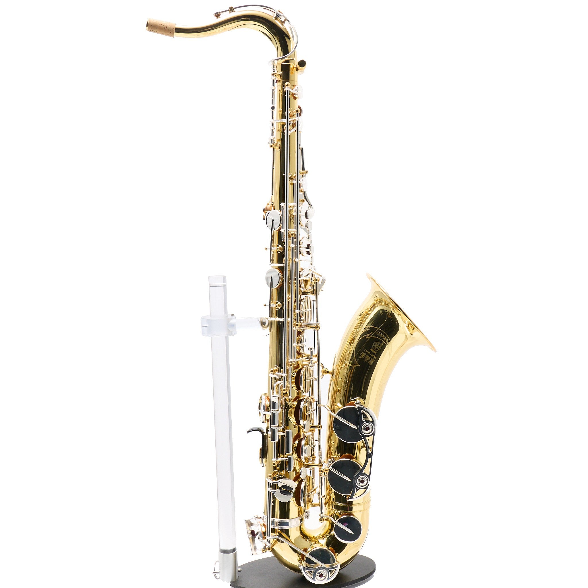 Yamaha YTS-62IIISK NAMM25 Limited Edition Professional Tenor Saxophone