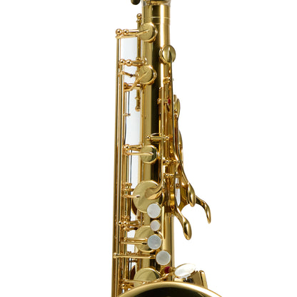 Yamaha YTS-82ZII 'Custom Z' Professional Tenor Saxophone