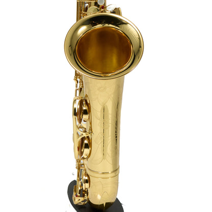 Yamaha YTS-82ZII 'Custom Z' Professional Tenor Saxophone
