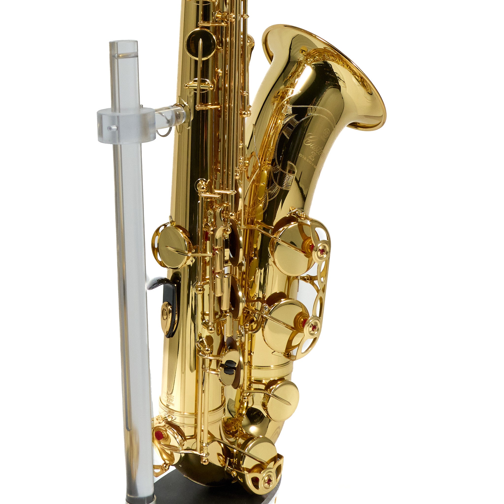 Yamaha YTS-82ZII 'Custom Z' Professional Tenor Saxophone