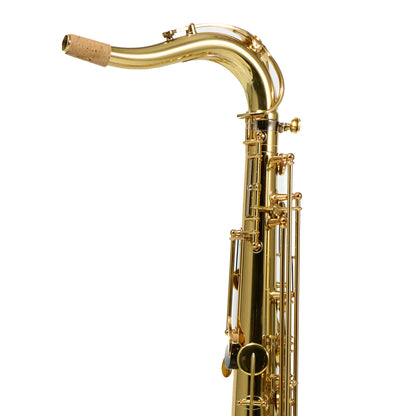 Yamaha YTS-82ZII 'Custom Z' Professional Tenor Saxophone