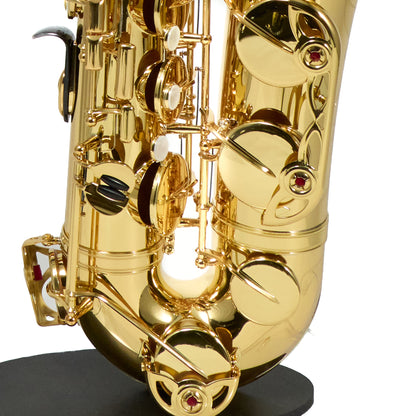 Yamaha YTS-82ZII 'Custom Z' Professional Tenor Saxophone