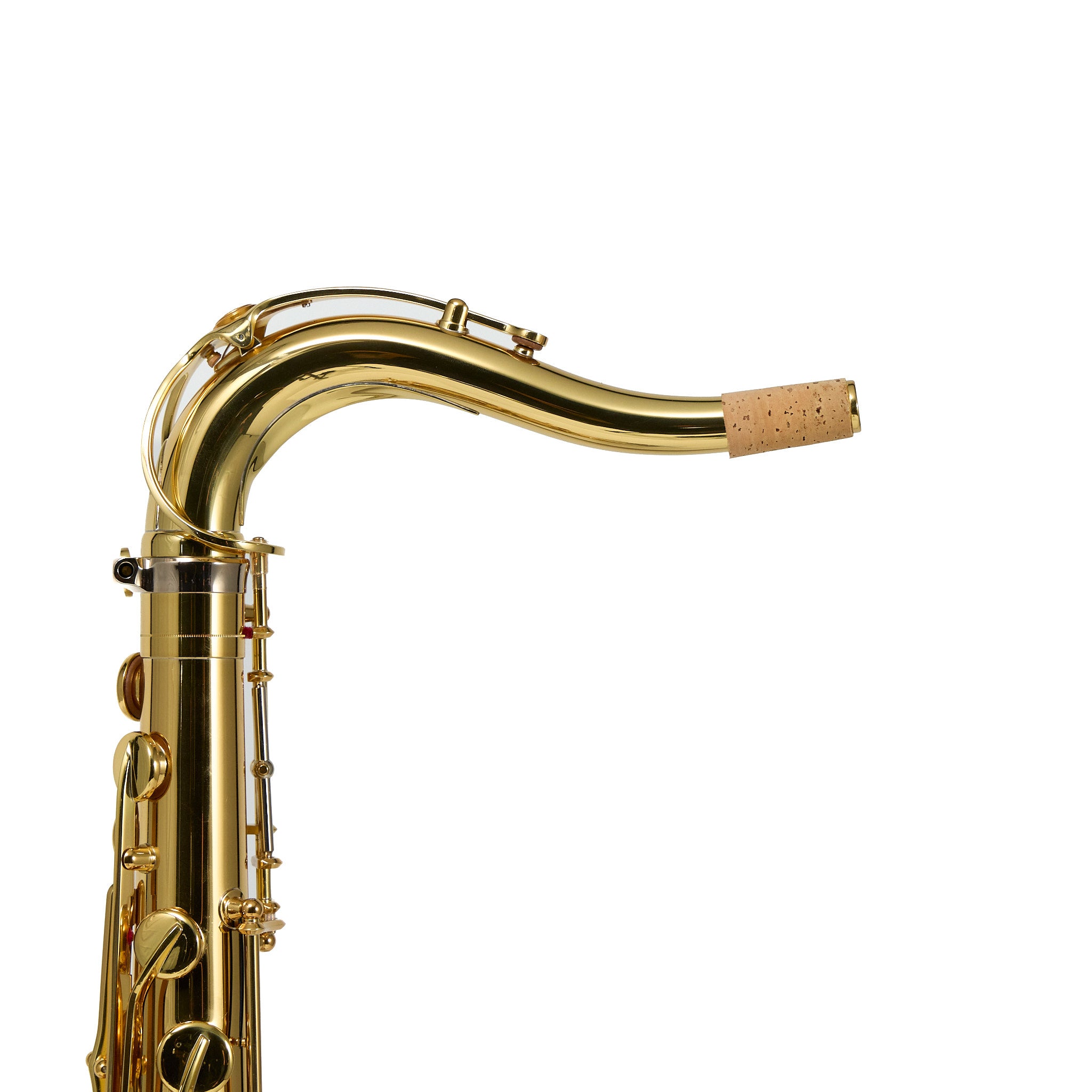 Yamaha YTS-82ZII 'Custom Z' Professional Tenor Saxophone
