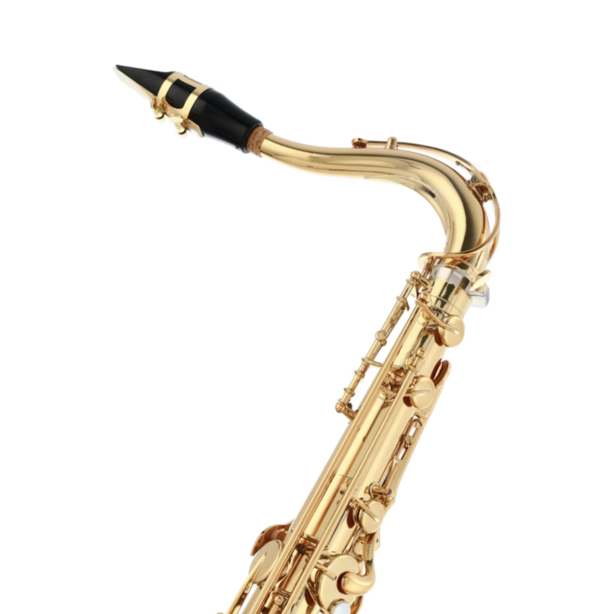 Yamaha YTS-82ZII Custom Z Professional Tenor Saxophone – The