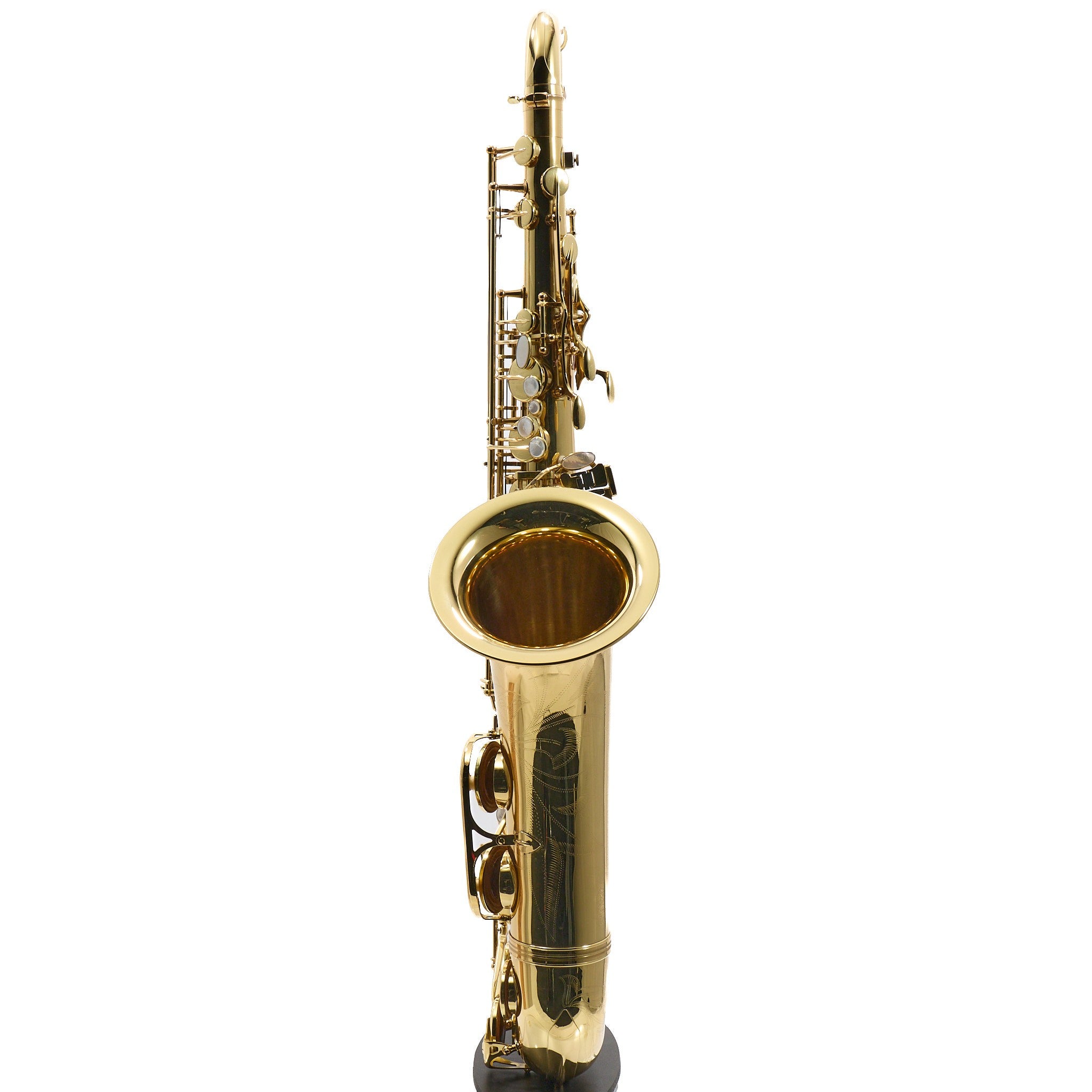 Yanagisawa 991 'Elite' Professional Tenor Saxophone