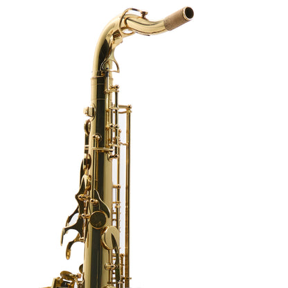 Yanagisawa 991 'Elite' Professional Tenor Saxophone